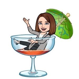 Meet your Posher, Deb